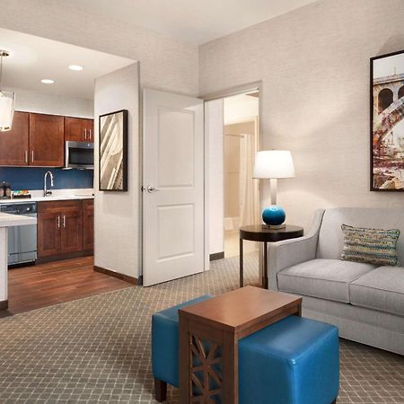 Homewood Suites By Hilton Arlington Rosslyn Key Bridge Εξωτερικό φωτογραφία