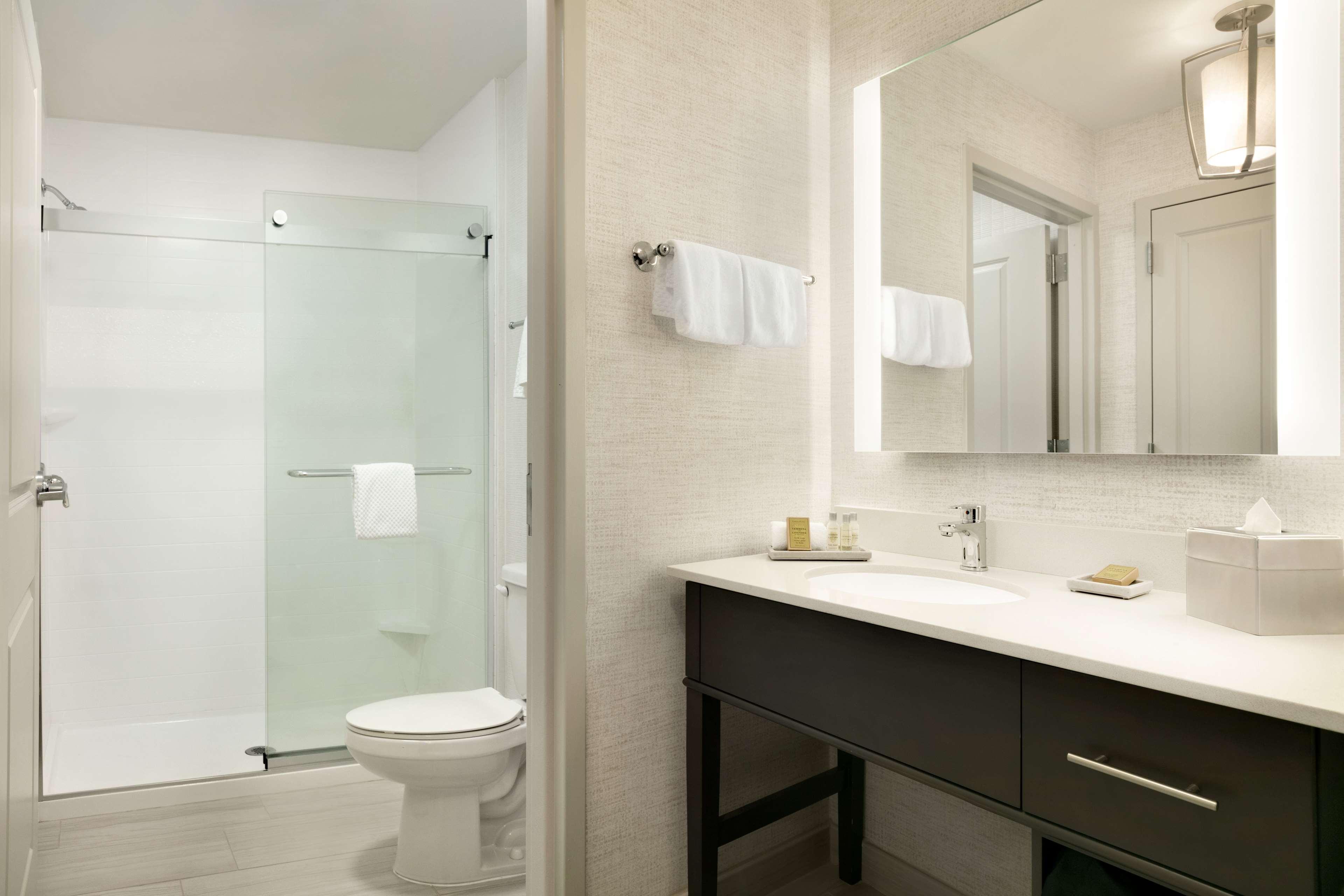 Homewood Suites By Hilton Arlington Rosslyn Key Bridge Εξωτερικό φωτογραφία