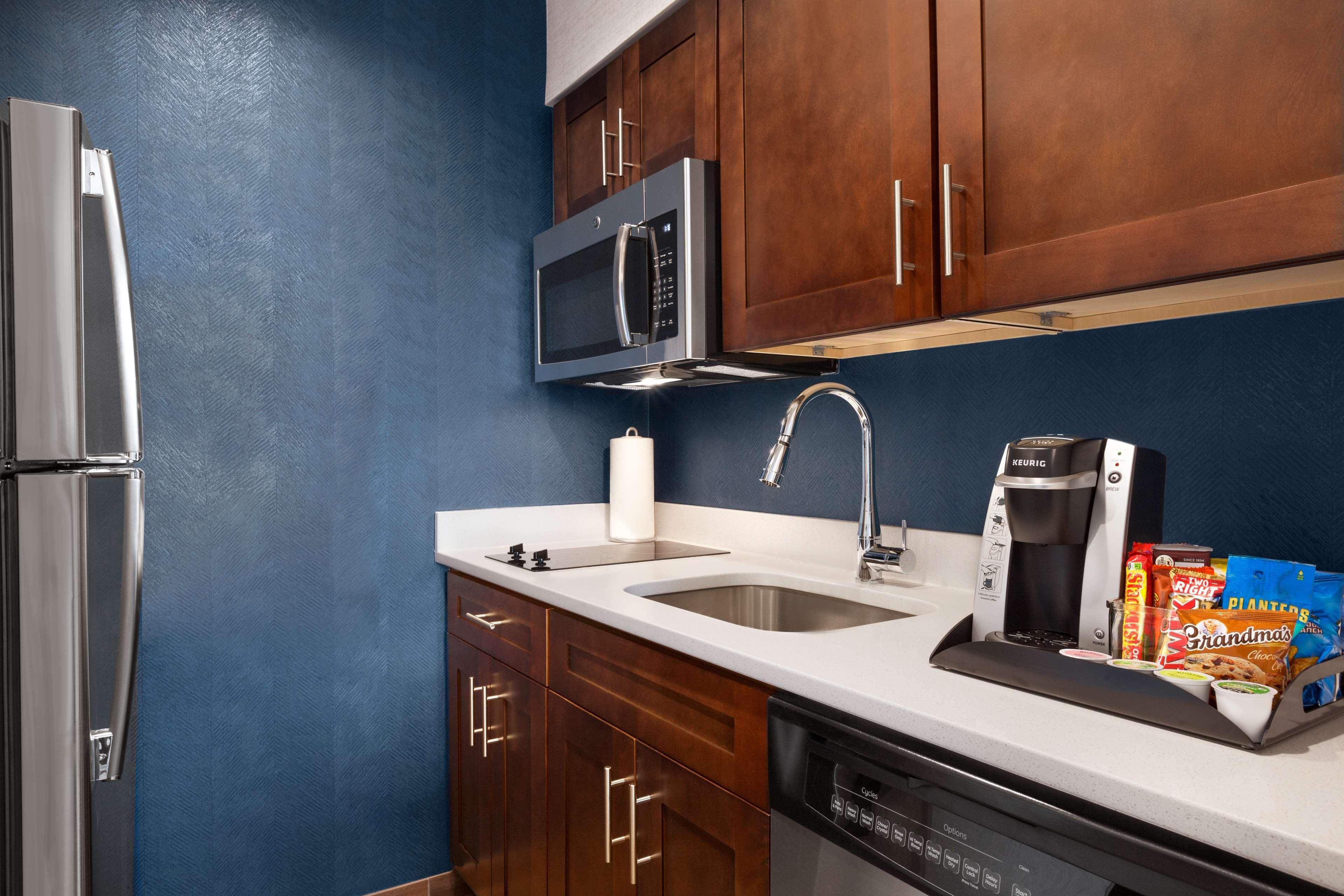 Homewood Suites By Hilton Arlington Rosslyn Key Bridge Εξωτερικό φωτογραφία