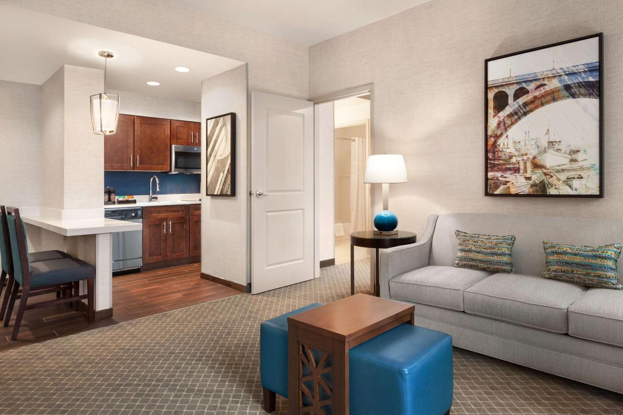 Homewood Suites By Hilton Arlington Rosslyn Key Bridge Εξωτερικό φωτογραφία