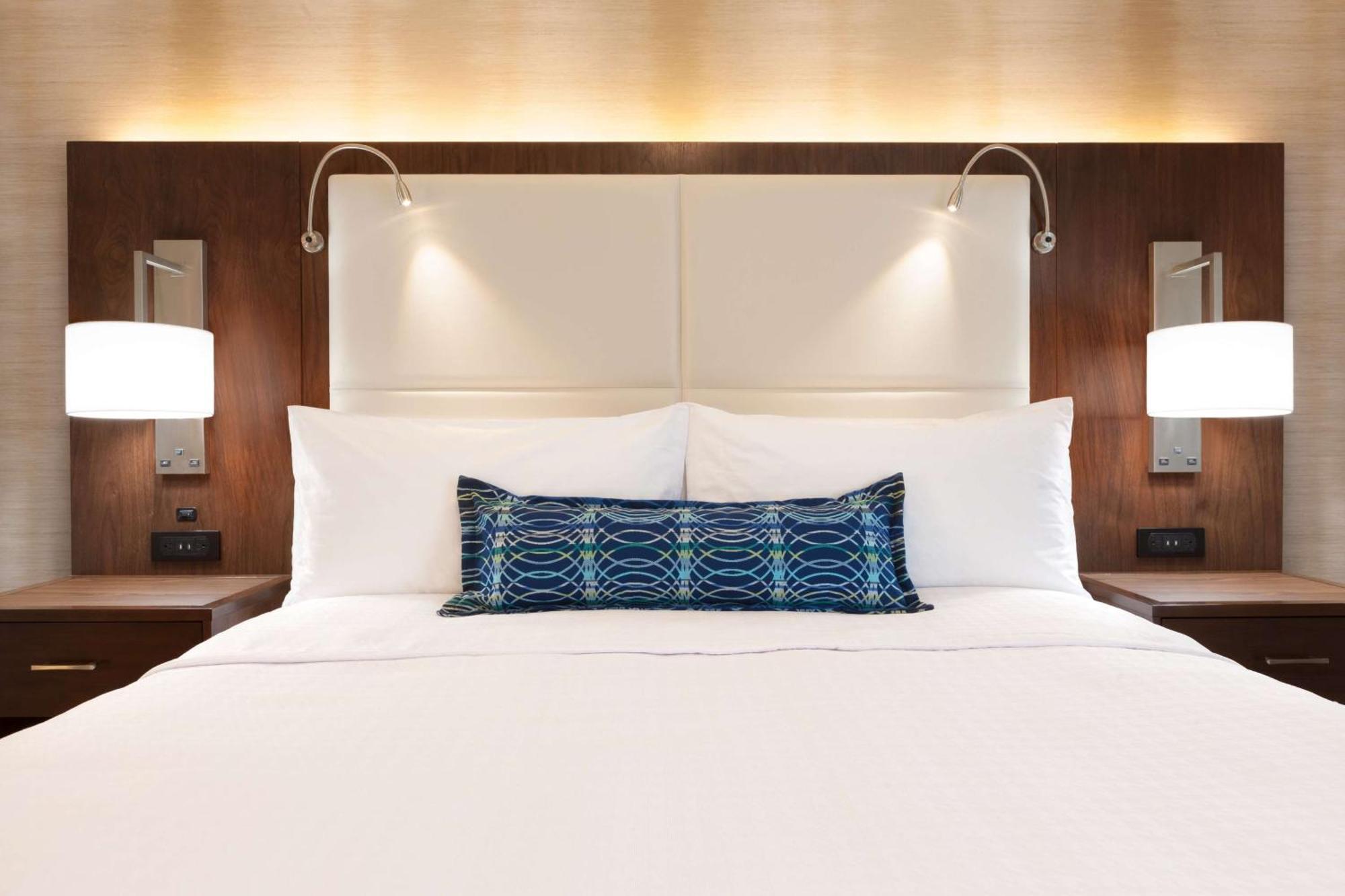 Homewood Suites By Hilton Arlington Rosslyn Key Bridge Εξωτερικό φωτογραφία
