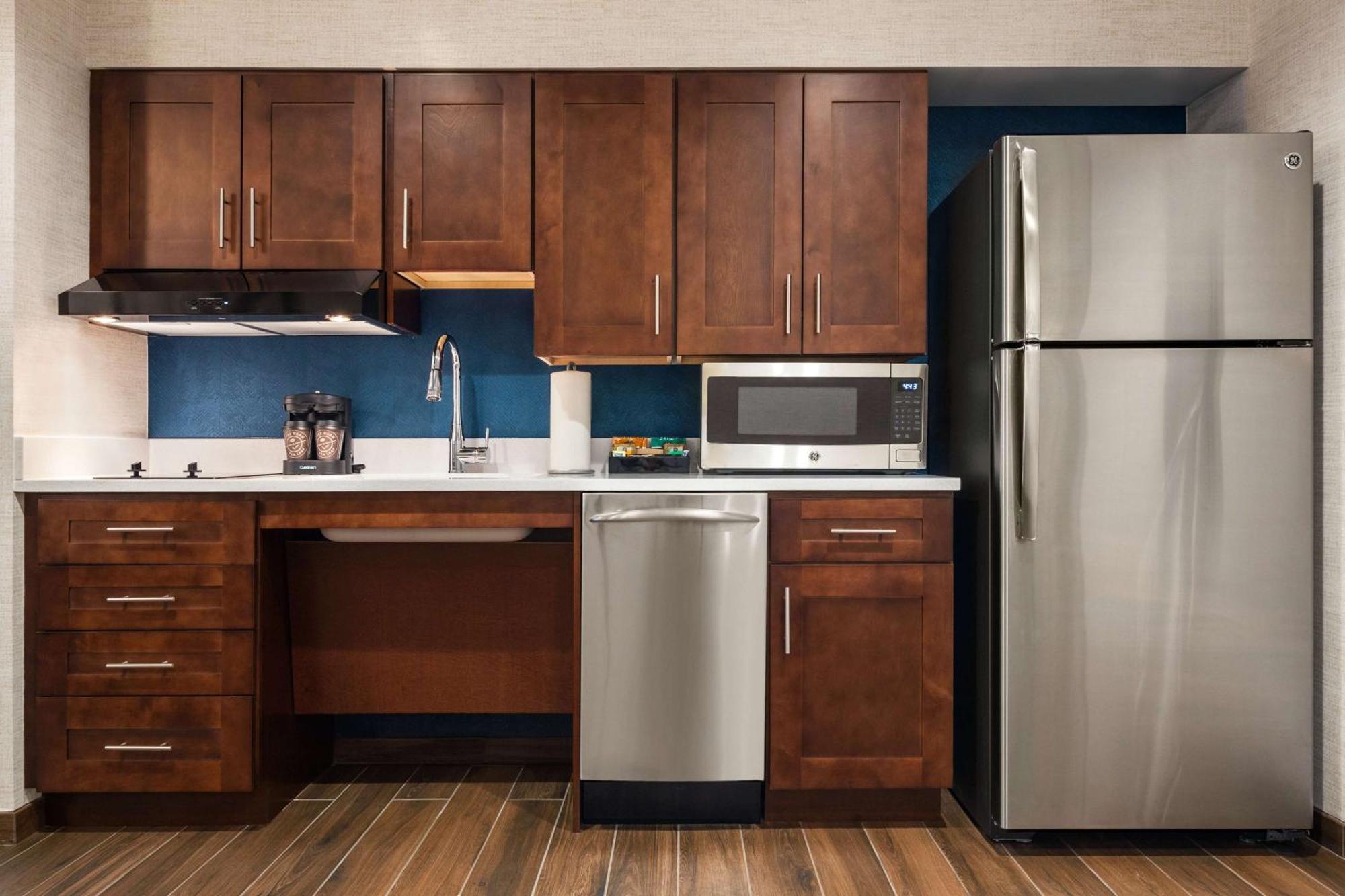 Homewood Suites By Hilton Arlington Rosslyn Key Bridge Εξωτερικό φωτογραφία