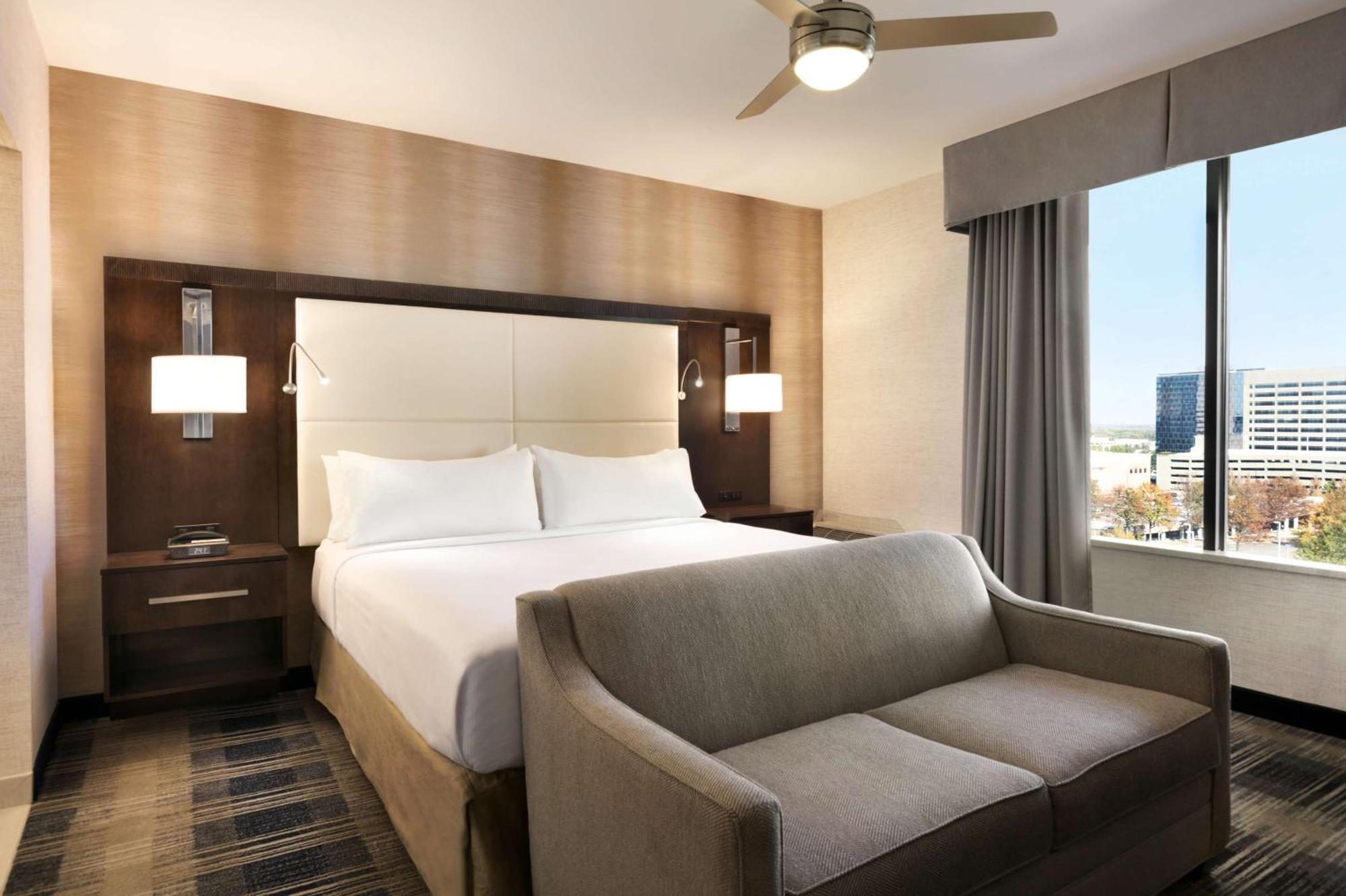 Homewood Suites By Hilton Arlington Rosslyn Key Bridge Εξωτερικό φωτογραφία
