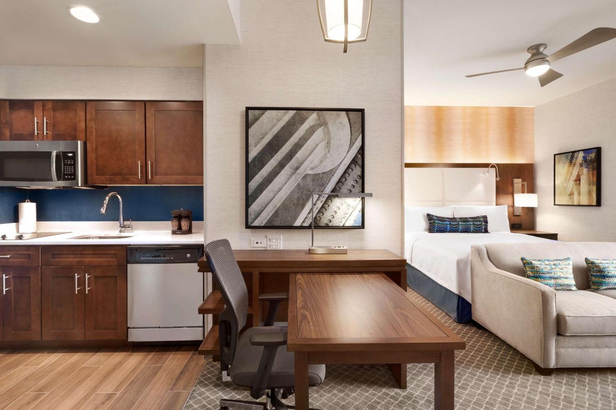Homewood Suites By Hilton Arlington Rosslyn Key Bridge Εξωτερικό φωτογραφία