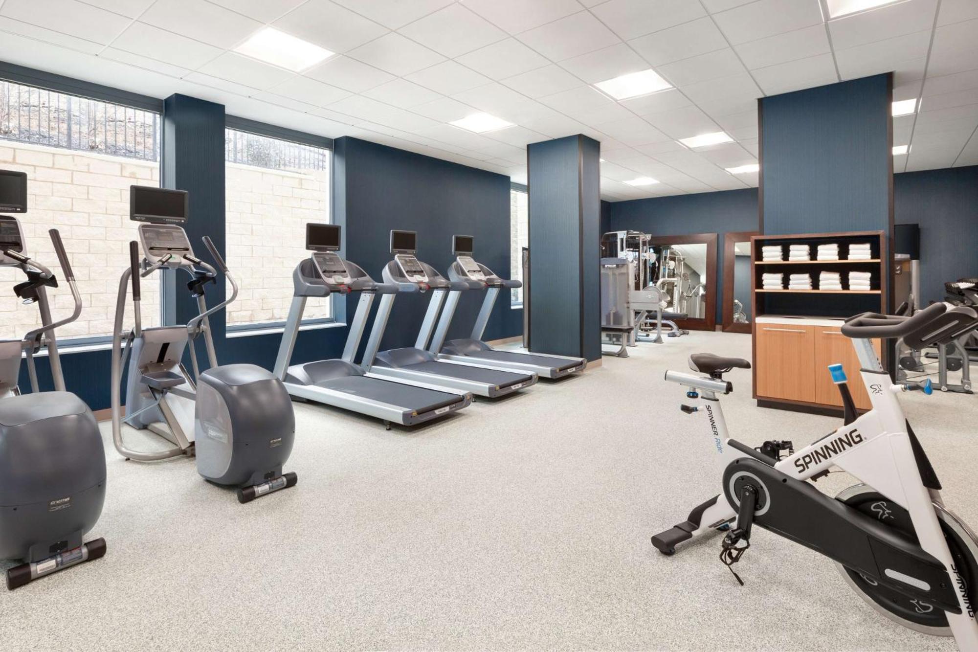 Homewood Suites By Hilton Arlington Rosslyn Key Bridge Εξωτερικό φωτογραφία