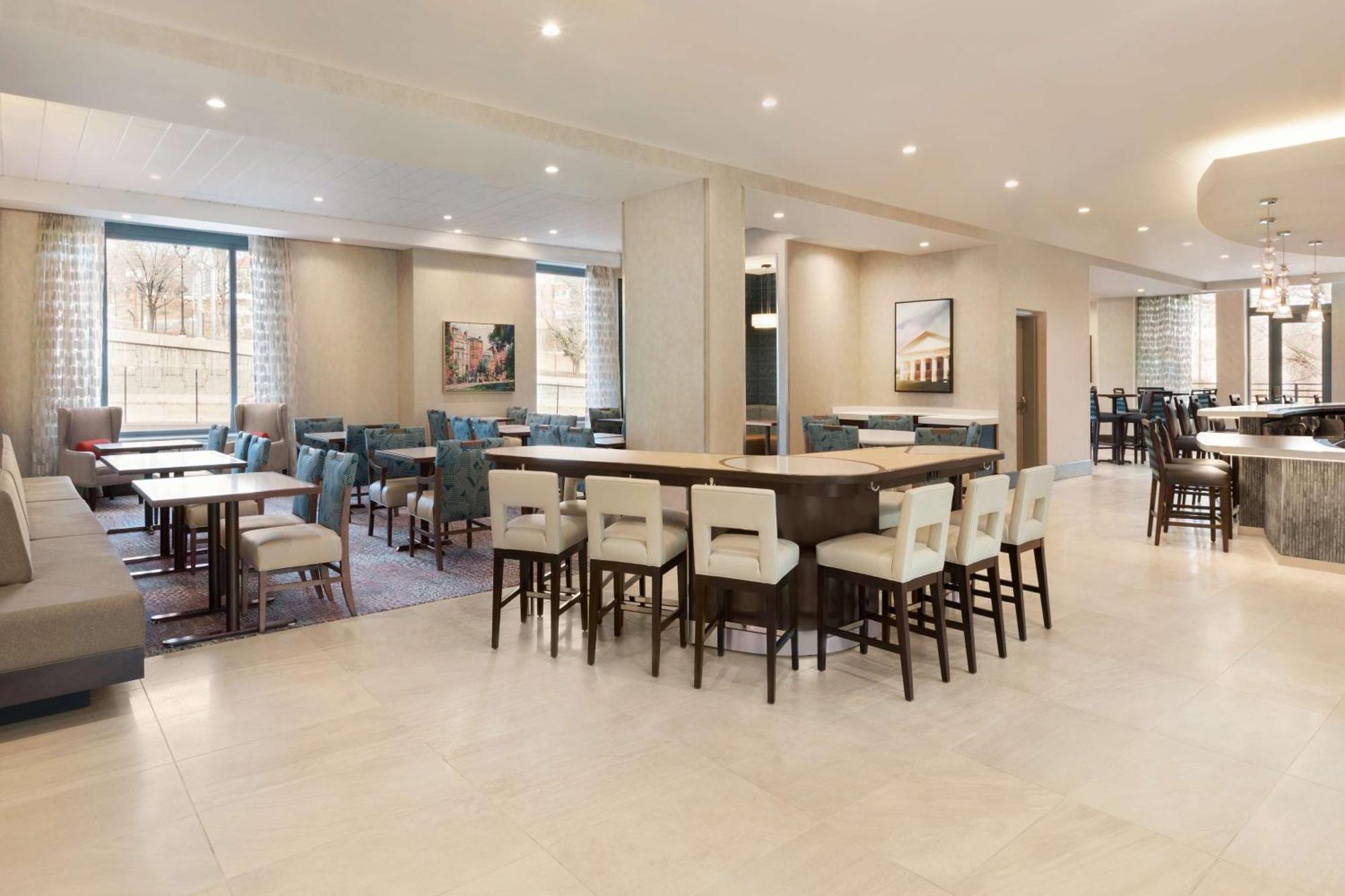 Homewood Suites By Hilton Arlington Rosslyn Key Bridge Εξωτερικό φωτογραφία