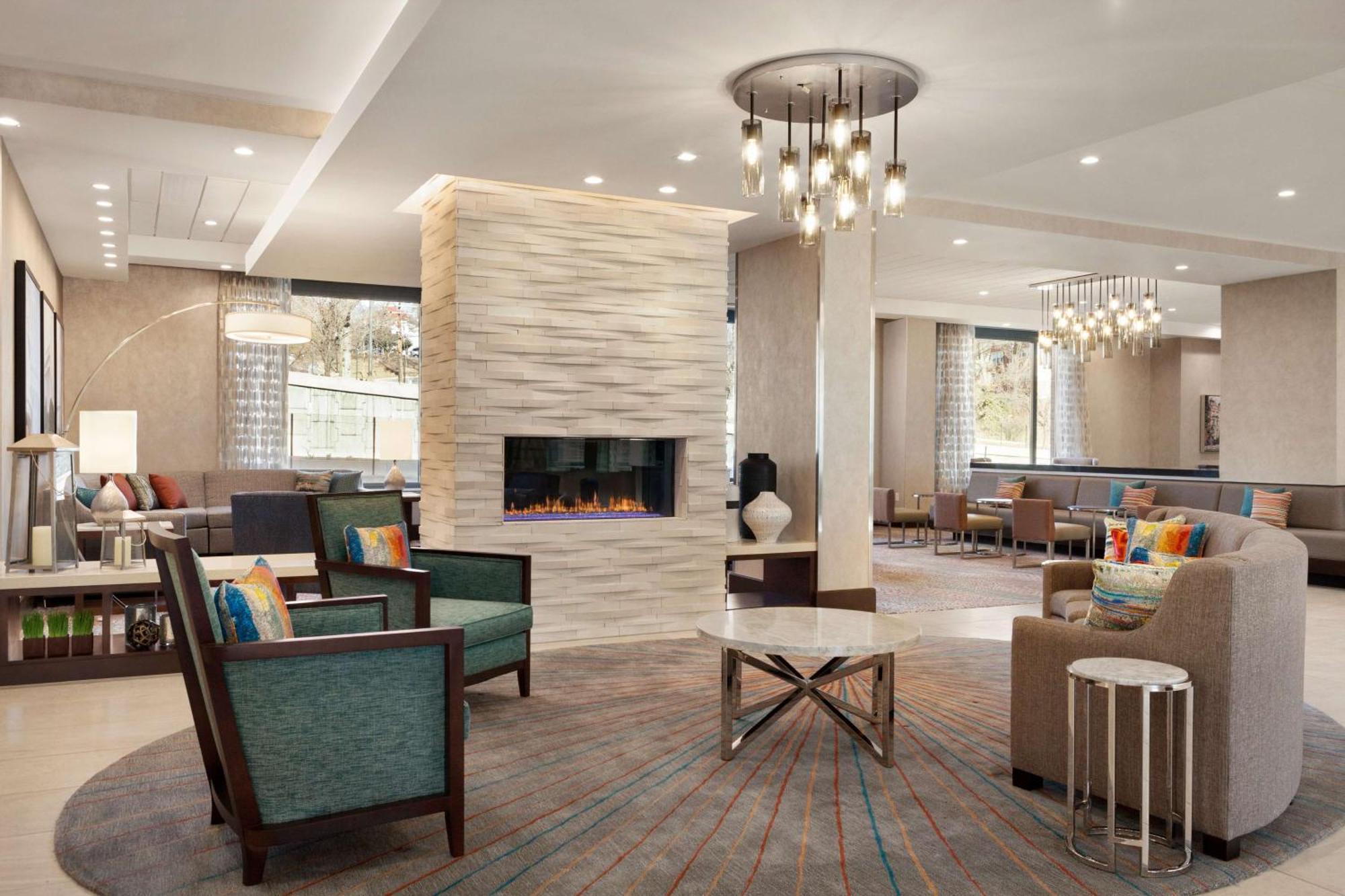 Homewood Suites By Hilton Arlington Rosslyn Key Bridge Εξωτερικό φωτογραφία